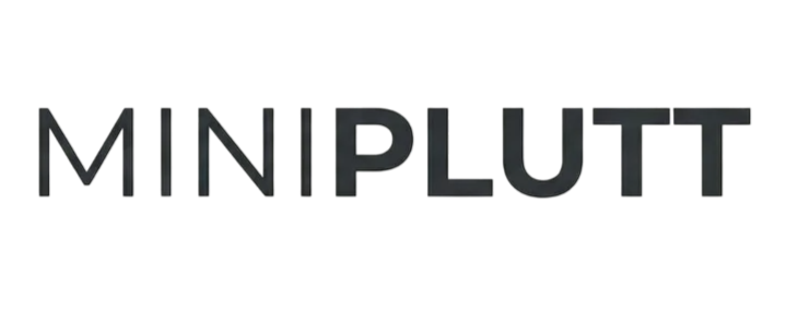 Miniplutt