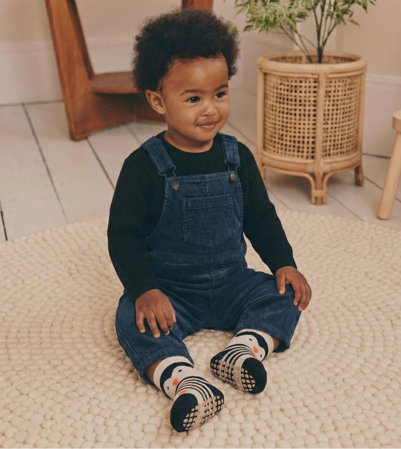 Kläder med personlighet